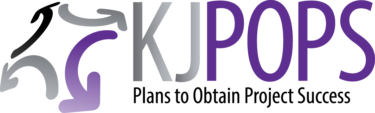 KJPOPS - Plans to Obtain Project Success