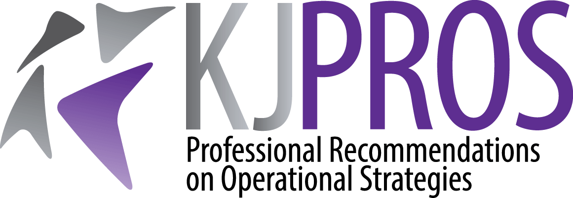 KJPROS - Professional Recommendations on Operational Strategies
