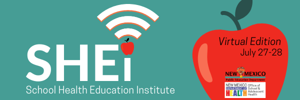 School Health Education Institute Logo